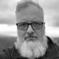 Chris Pawelko, founder of GreyBeard Wi-Fi, IT instructor and wireless networking expert